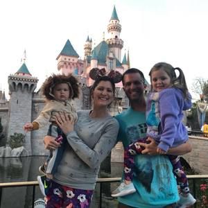 Meet your Posher, Alys